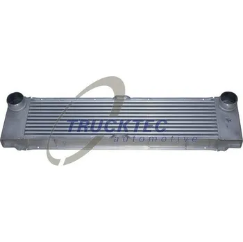 Turbodmychadlo chladič turba TRUCKTEC AUTOMOTIVE 02.40.274