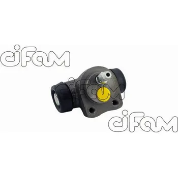 Brzdový válec Válec kolové brzdy CIFAM 101-099