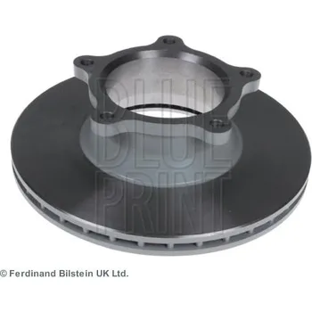 Brzdový kotouč Brzdový kotouč BLUE PRINT ADJ134335