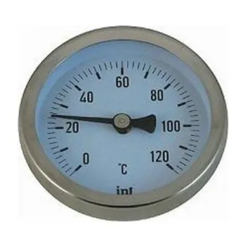 Domácí teploměr Slevový teploměr DK System 63 mm