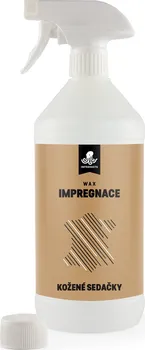 Inproducts Wax impregnace na kožené sedačky