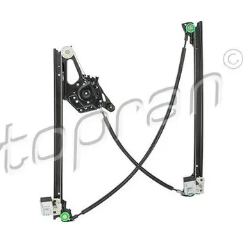 Stahovačka okna Zvedací zařízení oken TOPRAN 111 273