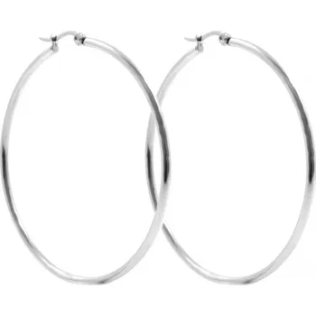 Náušnice BRUNOshop.cz Náušnice Kruhy 5,5 cm