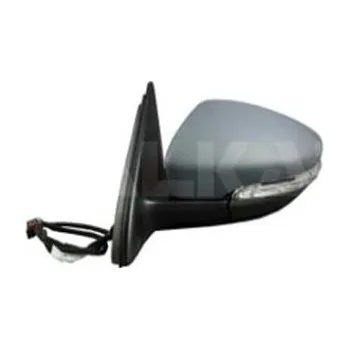 Auto zrcátko vnejsi zpetne zrcatko ALKAR 6139139