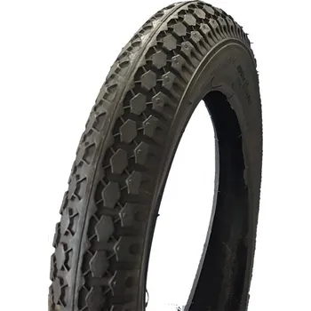 Auto-moto 12 1/2 x 2 1/4 (2,25-8) TT S-115 Deli Tire Set TR13