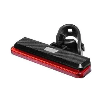 Svítilna Falcon Eye - Lampka rowerowa tylna LED Bicycle Tail Light - 100 lm - FBR0115