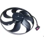 Větrák, chlazení motoru AUTOMEGA 160068610