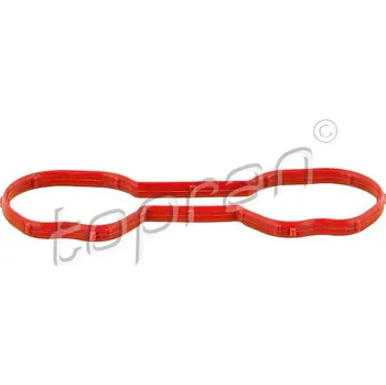 Automobilové těsnění Těsnění, koleno sacího potrubí TOPRAN 302 267