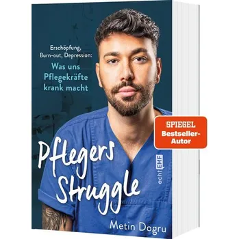 Pflegers Struggle - Dogru, Metin