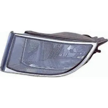 Mlhový světlomet Mlhovka VAN WEZEL 5382995