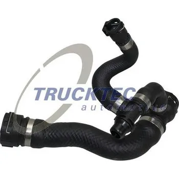 Chladič motoru Hadice chladiče TRUCKTEC AUTOMOTIVE 08.40.038