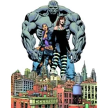 Beletrie pro dospělé The Monolith - Jimmy Palmiotti