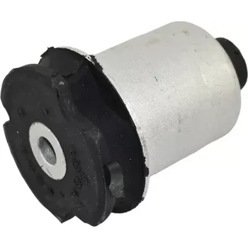 Silentblok nápravy Uložení ramene zadní nápravy AUDI A4 B5 1994-2001 - AUDURA (AUDI 8D0501541D)