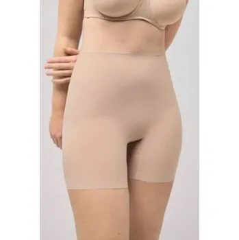 Stahovací body Dámské kalhotky 19638 negro S