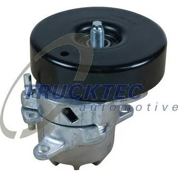 napinak, zebrovany klinovy remen TRUCKTEC AUTOMOTIVE 02.19.337