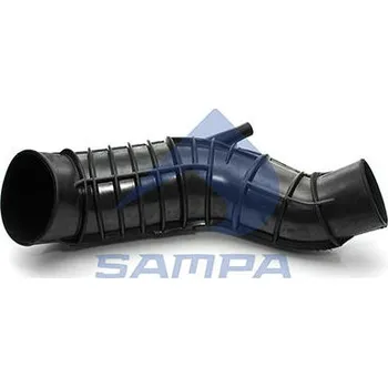 Vzduchový filtr Sací hadice, vzduchový filtr SAMPA 051.300