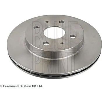 Brzdový kotouč Brzdový kotouč BLUE PRINT ADD64332