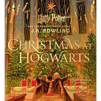 Harry Potter And The Philosopher's…