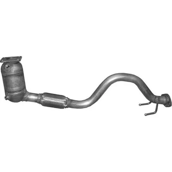 Katalyzátor Katalyzátor POLMO 99.121