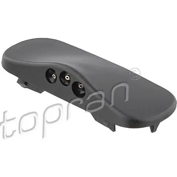 Autosklo Tryska ostřikovače, čištění skel TOPRAN 117 156