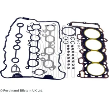 Těsnění motoru Sada těsnění, hlava válce BLUE PRINT ADN162170