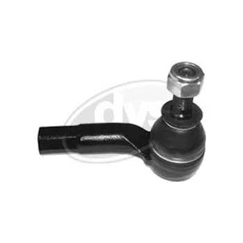 Čep řízení Hlava příčného táhla řízení DYS 22-91014-2