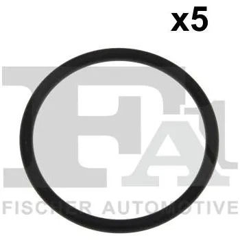 Těsnění motoru Tesnici krouzek, kompresor FA1 076.577.005