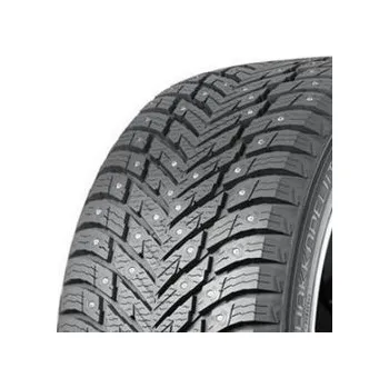 4x4 pneu Made in Finland, aramid sidewall.