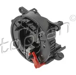 Vinutá pružina, airbag TOPRAN 638 459