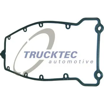 Těsnění motoru Těsnění, kryt hlavy válce TRUCKTEC AUTOMOTIVE 08.10.148