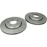 Brzdový kotouč HART 241 152