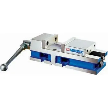 Svěrák Přesný strojní svěrák VD-661V