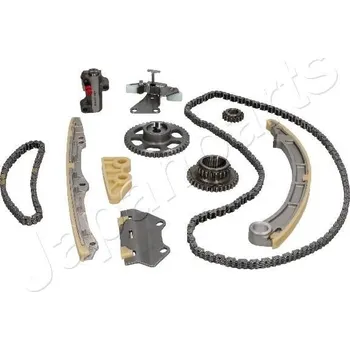 Sada rozvodového řetězu JAPANPARTS KDK-406