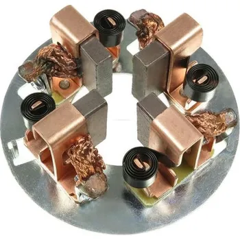 Startér Držák uhlíků RC - Bosch 2004336078