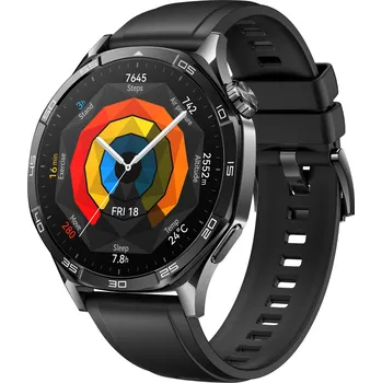 Chytré hodinky HUAWEI Watch GT 5 46 mm