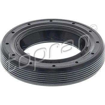 Hřídel nápravy Tesnici krouzek hridele, kloubova hridel TOPRAN 101 776