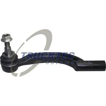 Čep řízení Hlava příčného táhla řízení TRUCKTEC AUTOMOTIVE 02.37.244