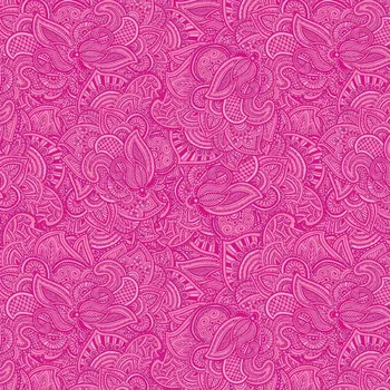 MAKOWER UK Látka bavlna v metráži 1160E