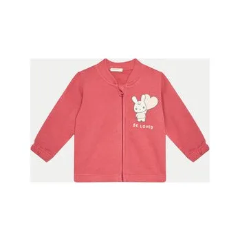 United Colors Of Benetton Tepláková souprava 3J70AK00R Růžová Regular Fit 62