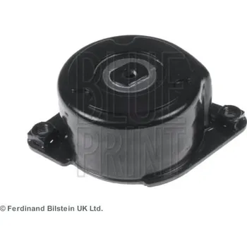 napinak, zebrovany klinovy remen BLUE PRINT ADJ1396507