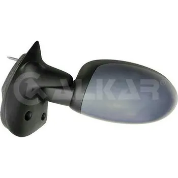 Auto zrcátko Vnější zpětné zrcátko ALKAR 6140167