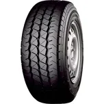 Dodávkové pneu Yokohama 215/65R 16C RY818 TL 106/104T F,B,74 DOT 0418 poslední 1 ks