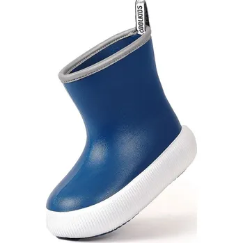 Dívčí holínky Dětské reflexní holínky Perletti Cool Kids Chunky, 15652 Velikost: 26/27