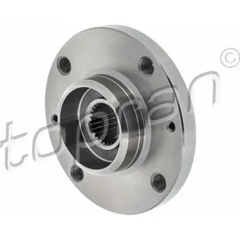 Náboj kola TOPRAN 720 385