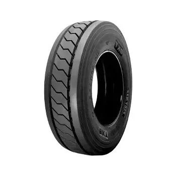 Pneu pro těžký stroj Pneu na stavební stroje BKT 310/80R 22.5 175 A8 TL PORTMAX PT 93