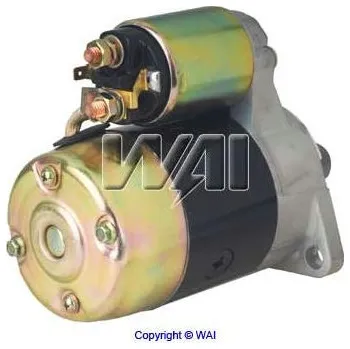 Startér Startér Hitachi S114-505