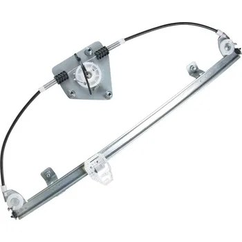 Stahovačka okna Mechanismus stahování okna, přední pravé dveře FIAT IDEA (350) (2004-2011)
