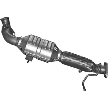 Katalyzátor Katalyzátor POLMO 99.248