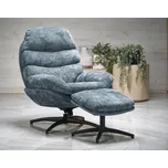 Relaxační křeslo DARIO Halmar