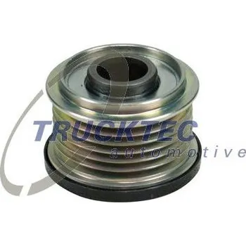 Předstihová spojka TRUCKTEC AUTOMOTIVE 02.17.046
